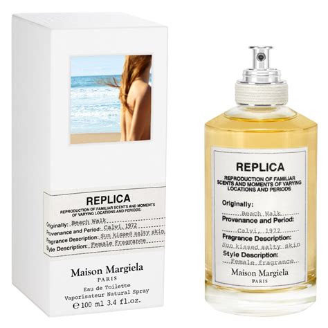 beach walk replica perfume|replica beach walk fragrantica.